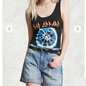 Comfy Boyfriend Shorts (NWT💕)